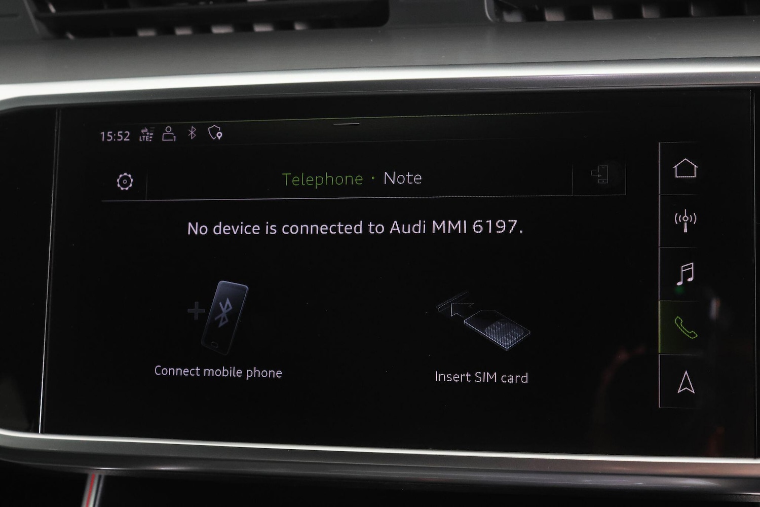 Used Audi A7 2019 for sale - 76993458: Photo 47