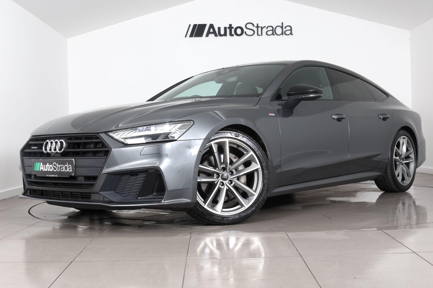 Used Audi A7 2019 for sale - 76993458: Photo 5