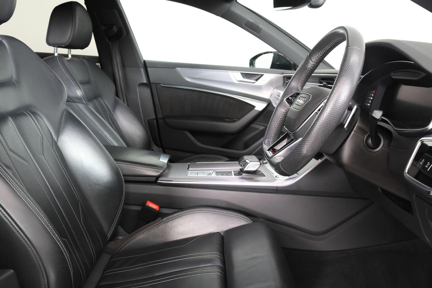 Used Audi A7 2019 for sale - 76993458: Photo 55