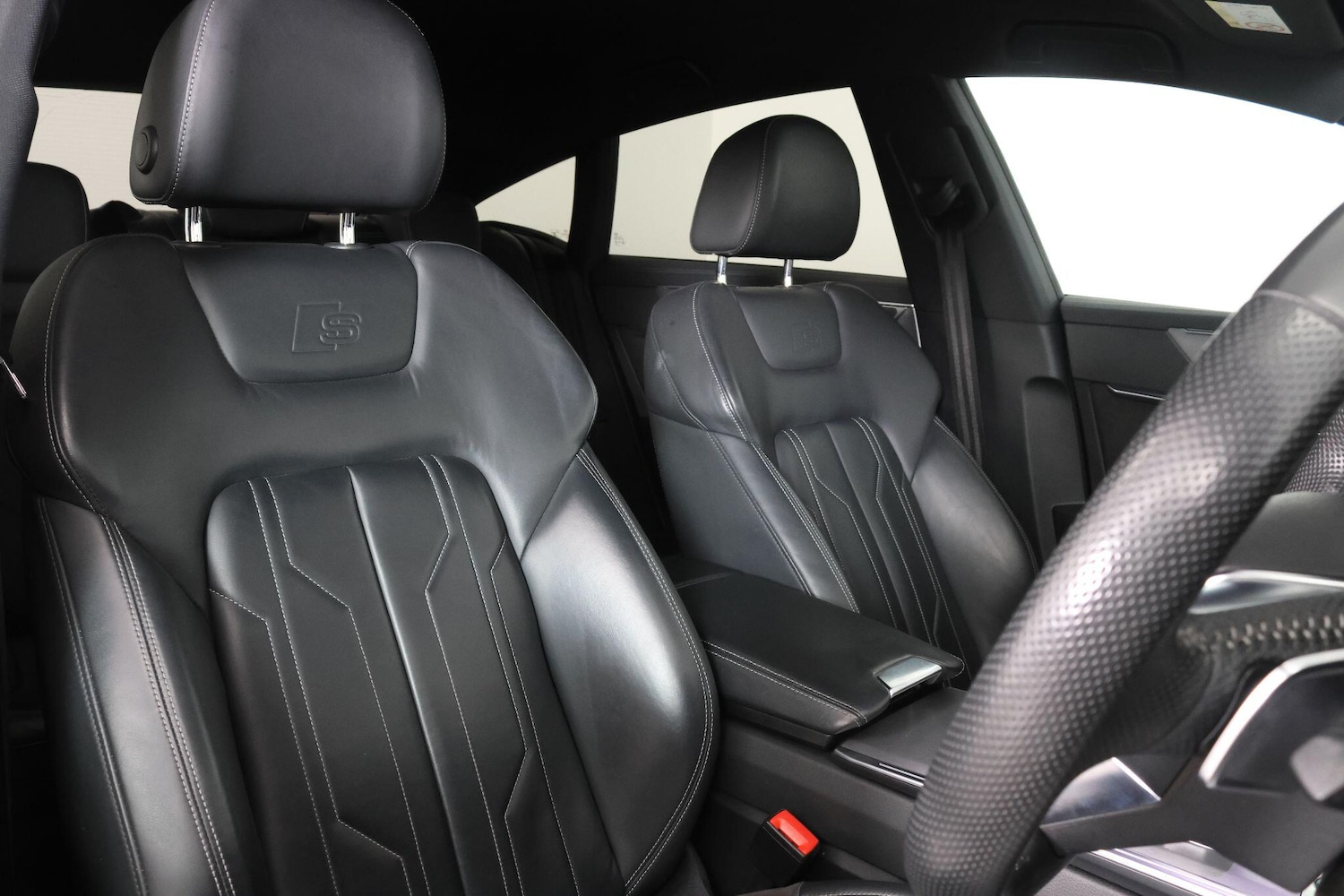 Used Audi A7 2019 for sale - 76993458: Photo 56