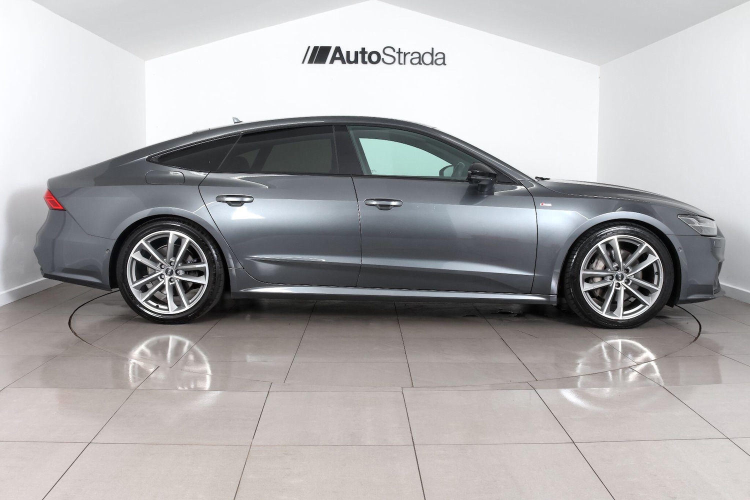 Used Audi A7 2019 for sale - 76993458: Photo 6
