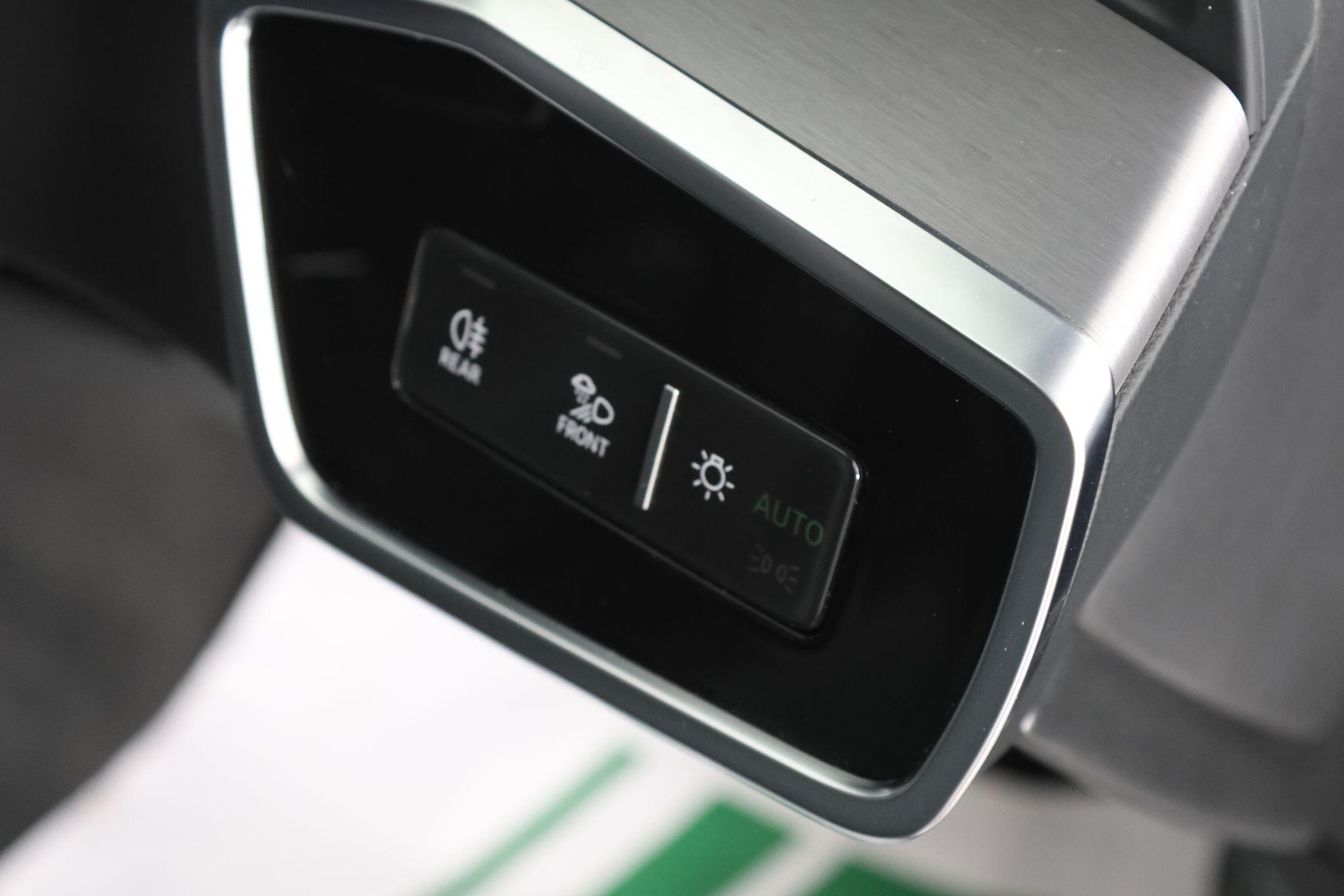 Used Audi A7 2019 for sale - 76993458: Photo 61