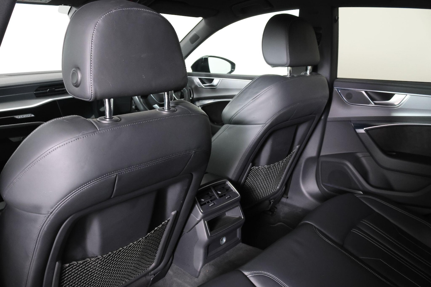 Used Audi A7 2019 for sale - 76993458: Photo 64