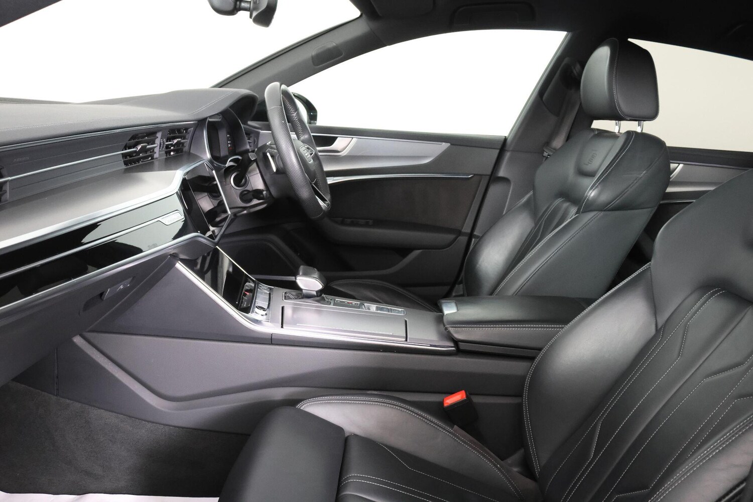 Used Audi A7 2019 for sale - 76993458: Photo 66