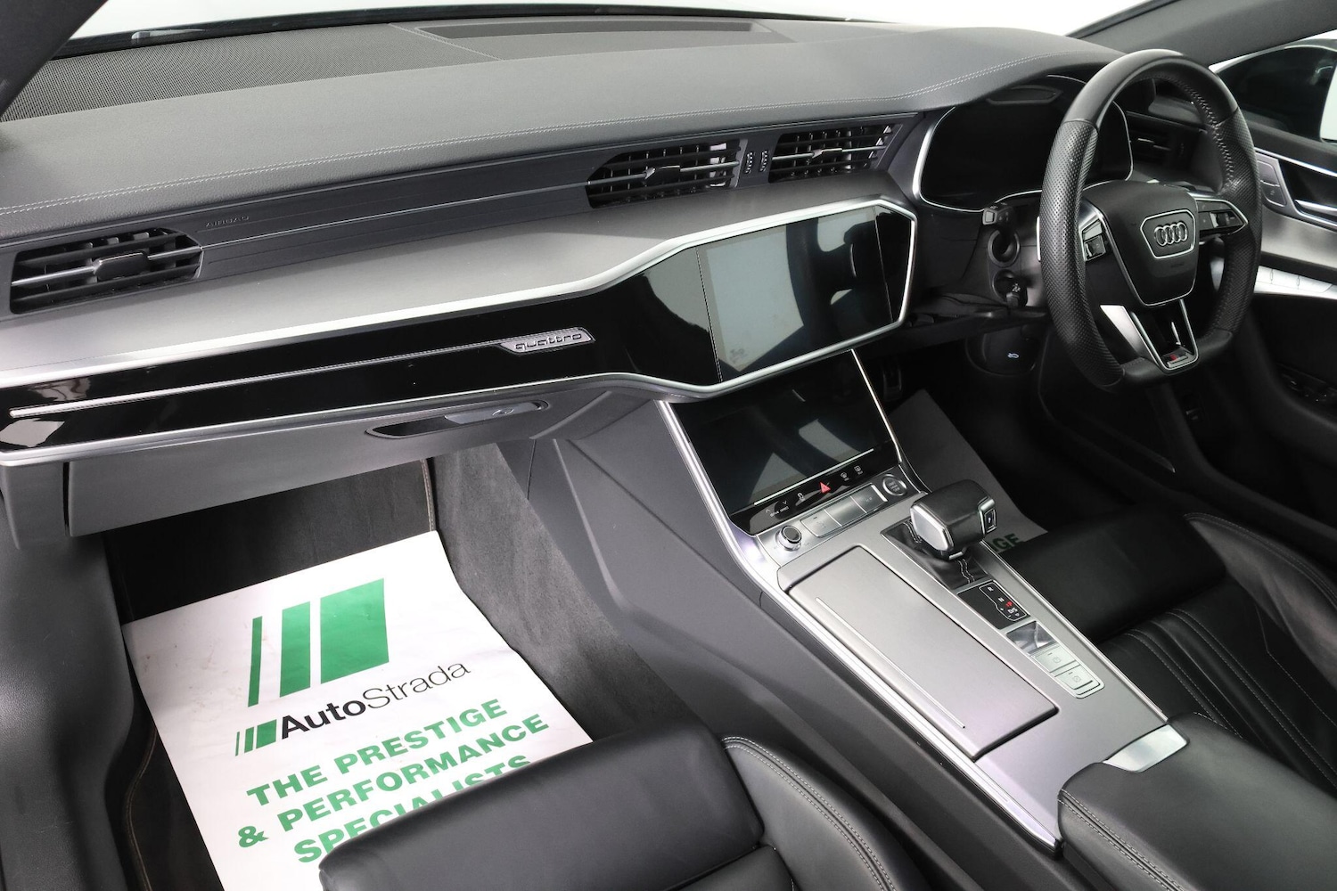 Used Audi A7 2019 for sale - 76993458: Photo 67