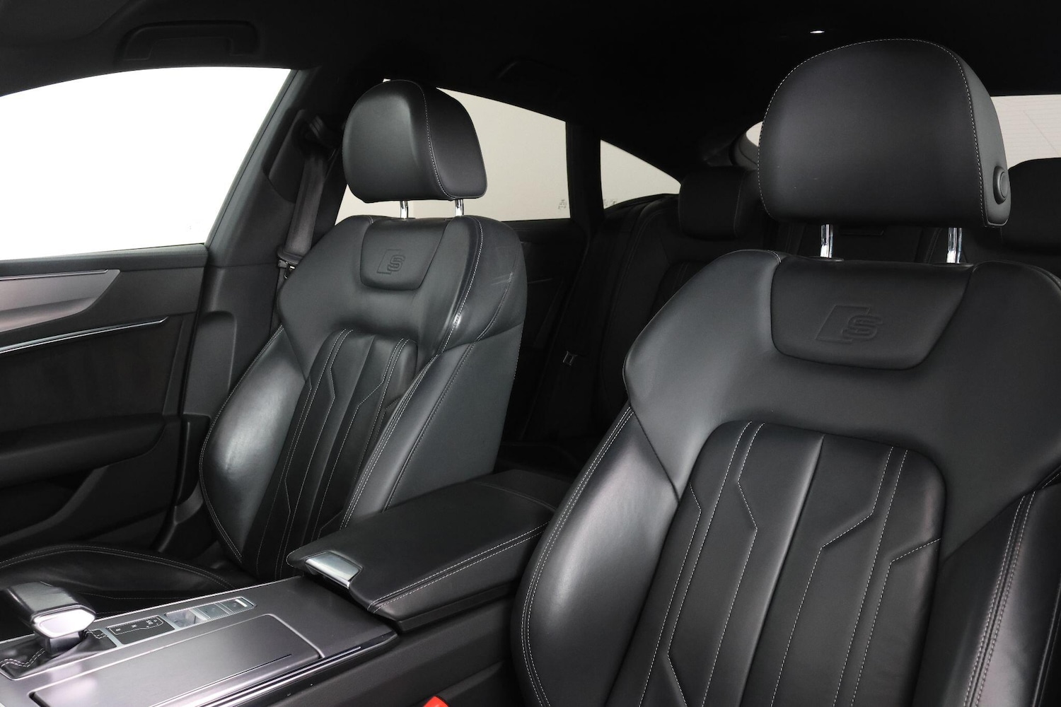 Used Audi A7 2019 for sale - 76993458: Photo 69