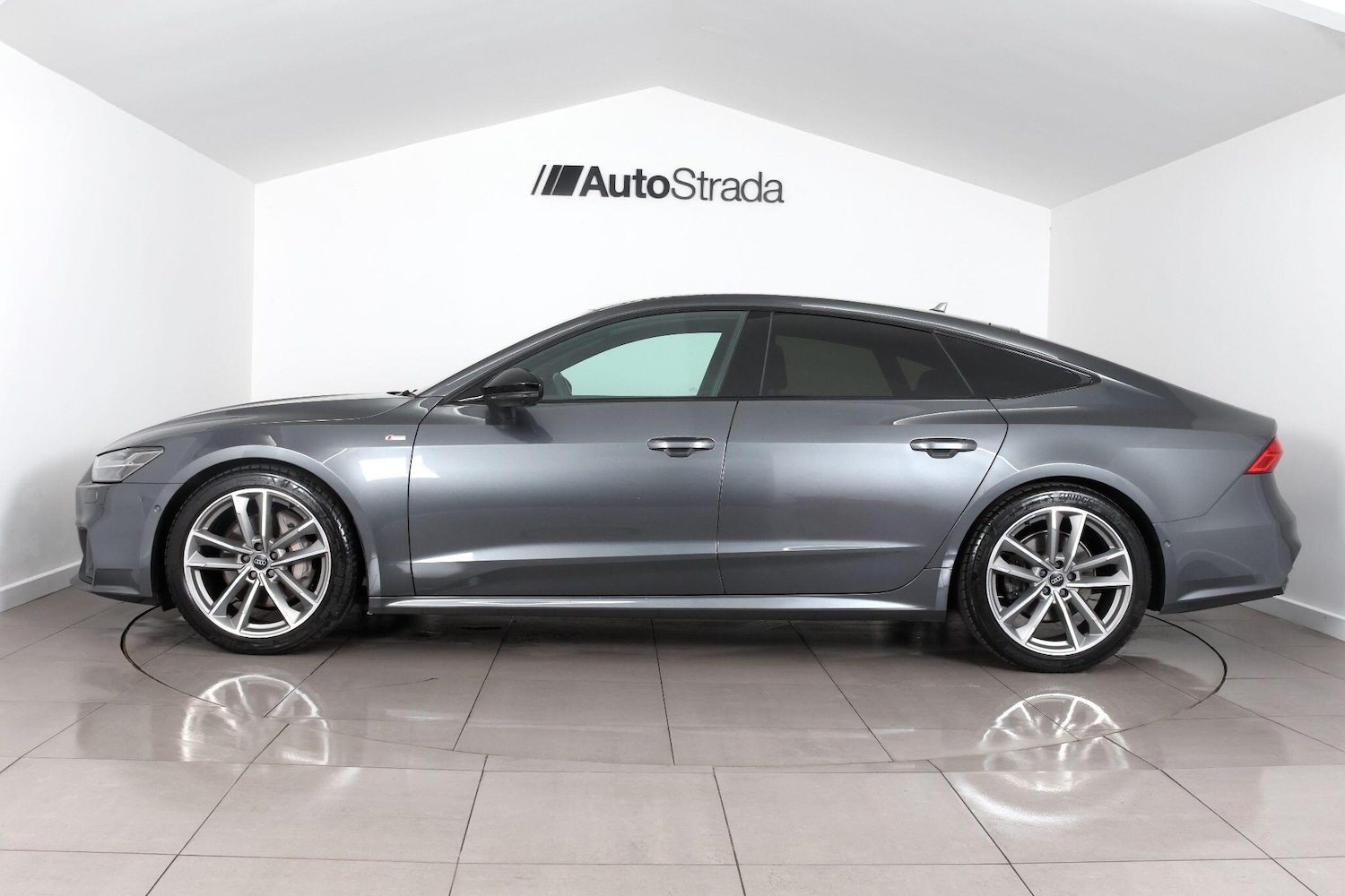 Used Audi A7 2019 for sale - 76993458: Photo 7