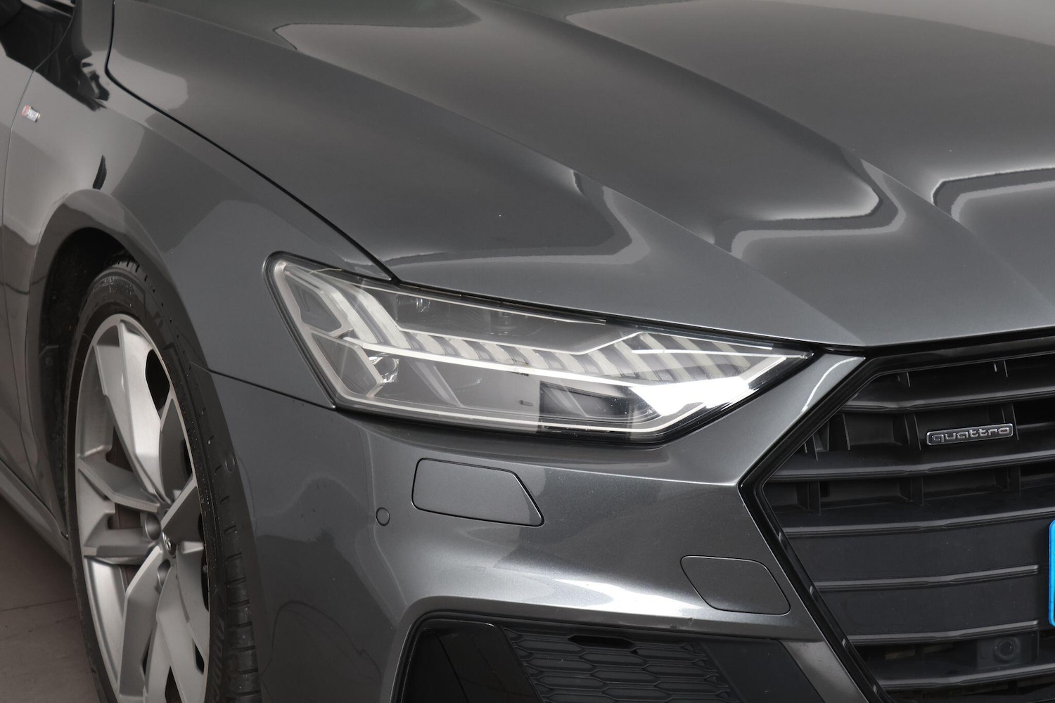 Used Audi A7 2019 for sale - 76993458: Photo 71