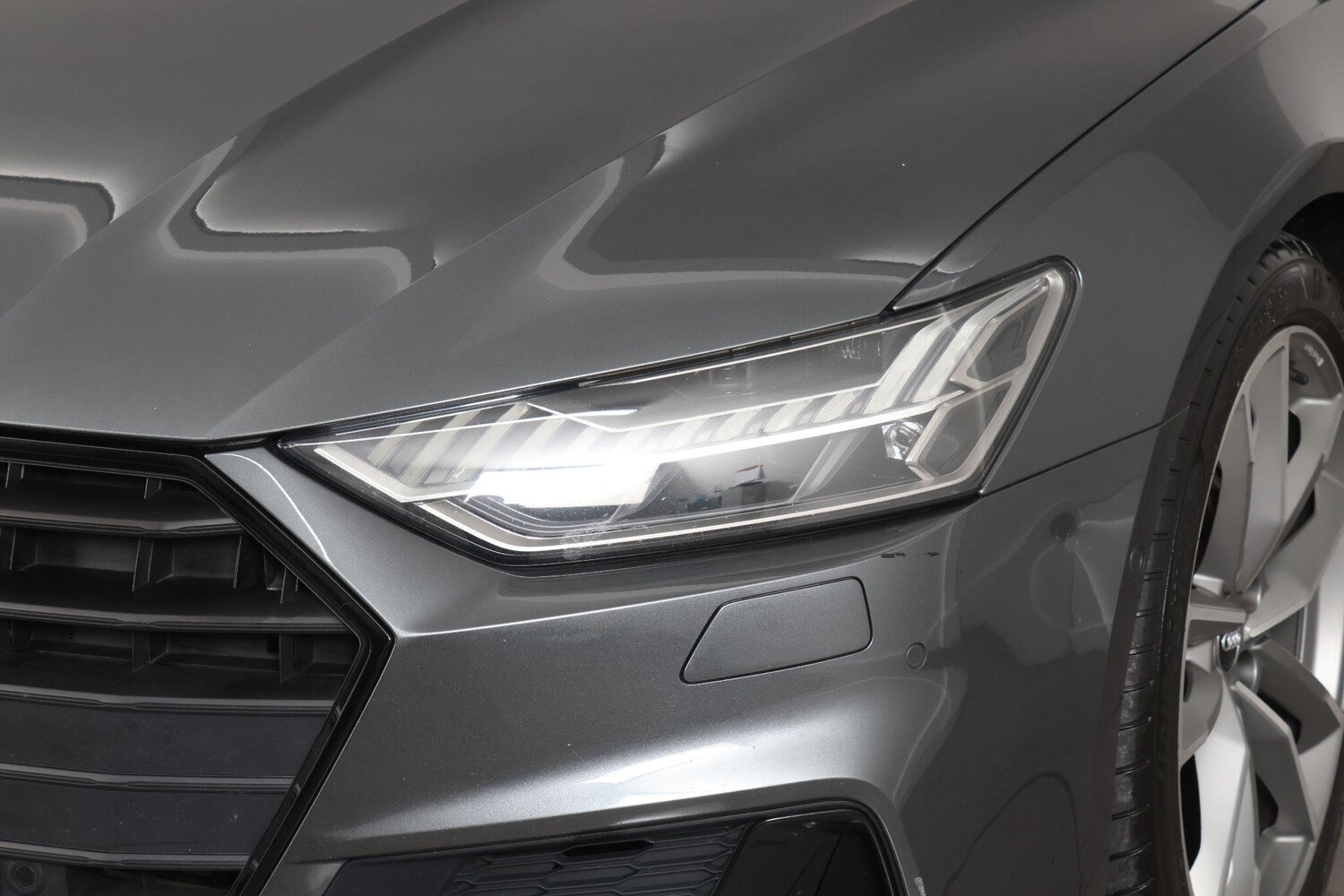 Used Audi A7 2019 for sale - 76993458: Photo 72