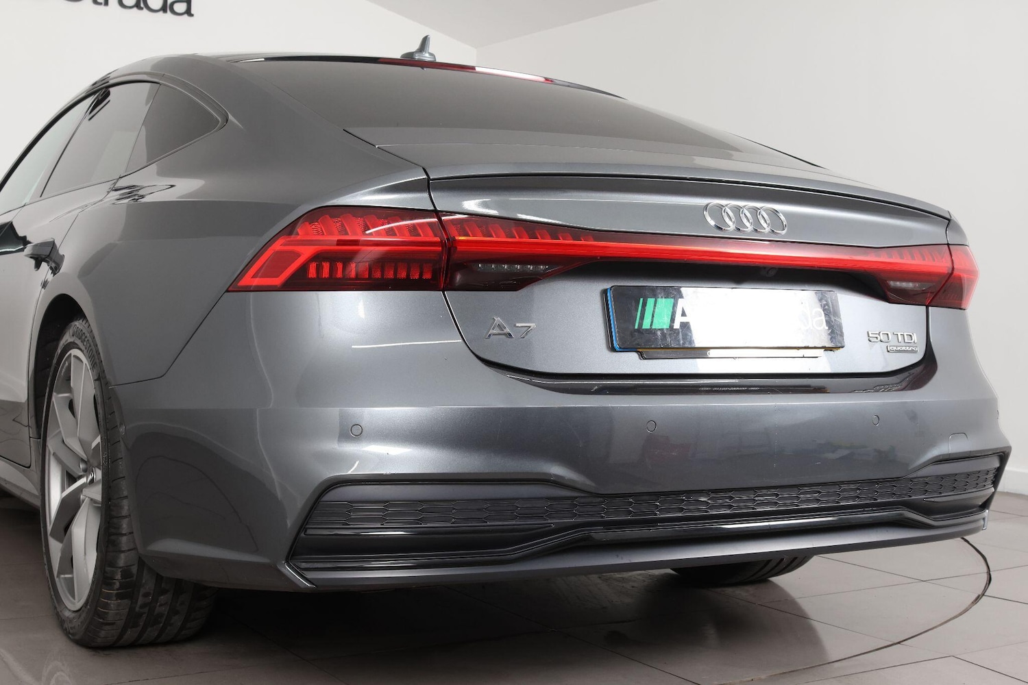 Used Audi A7 2019 for sale - 76993458: Photo 73