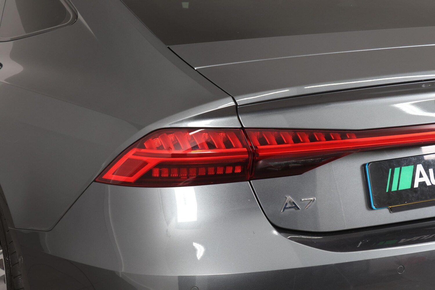 Used Audi A7 2019 for sale - 76993458: Photo 74