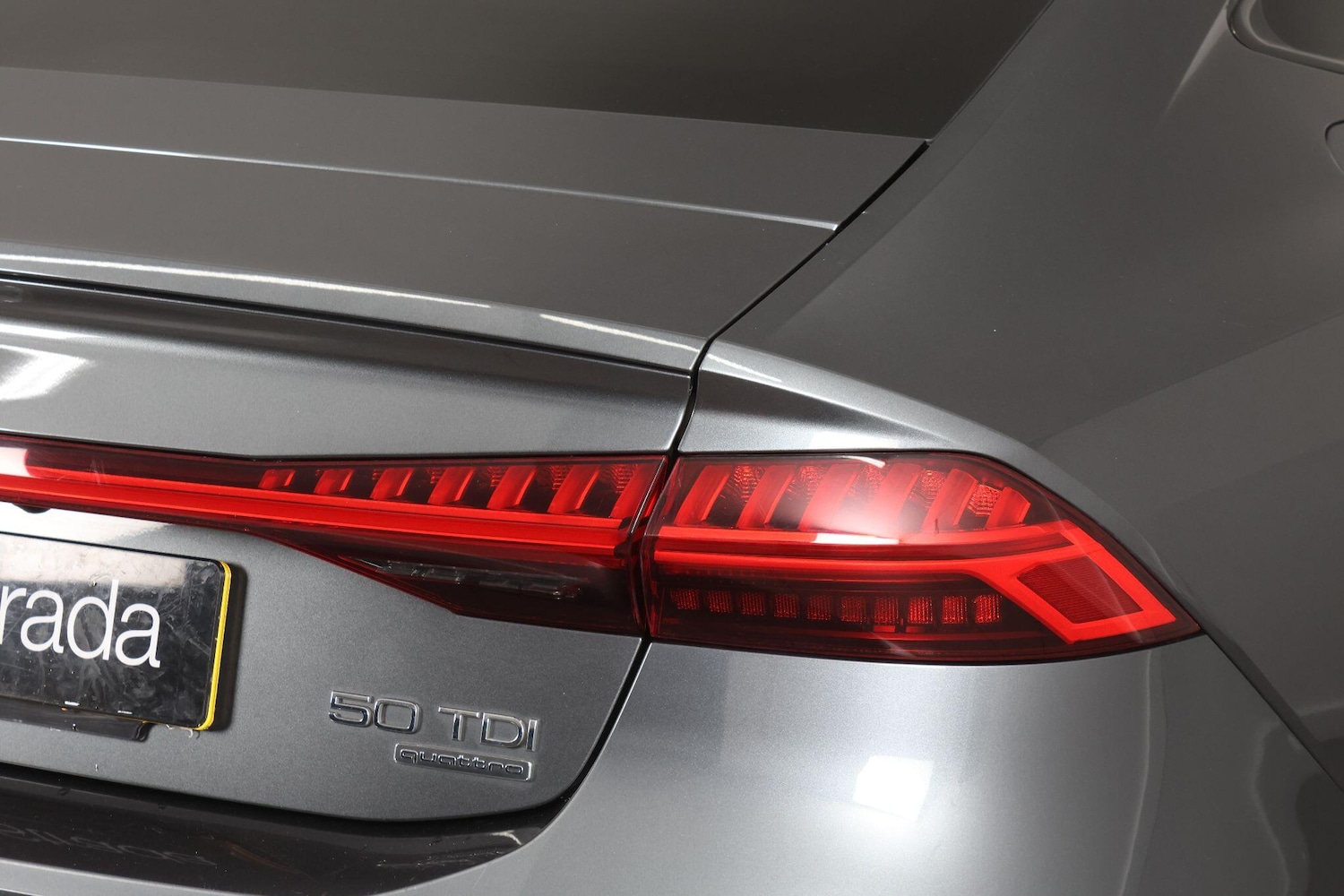 Used Audi A7 2019 for sale - 76993458: Photo 75