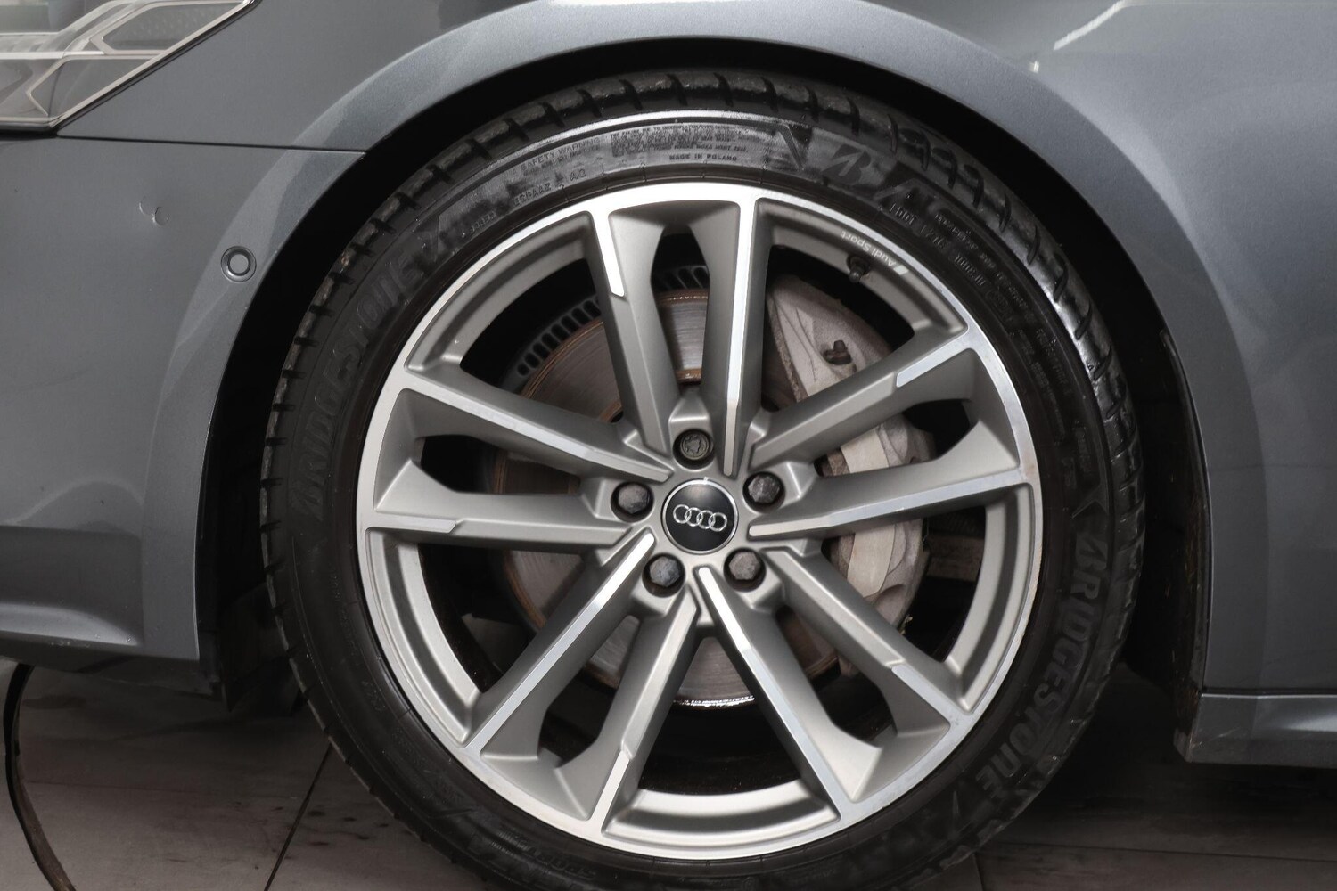 Used Audi A7 2019 for sale - 76993458: Photo 79