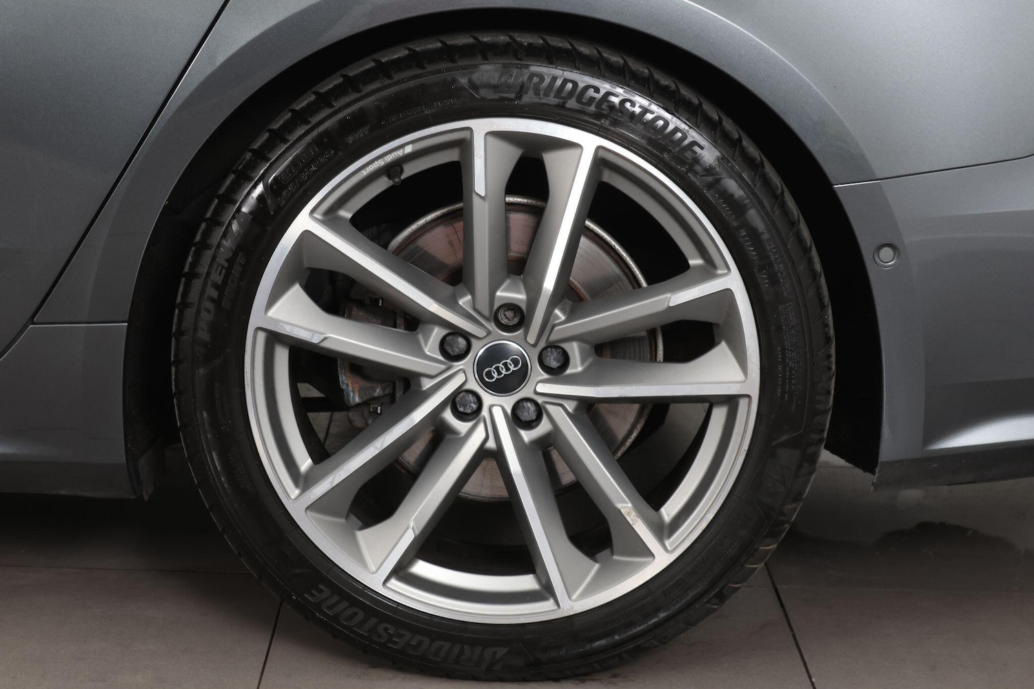 Used Audi A7 2019 for sale - 76993458: Photo 80