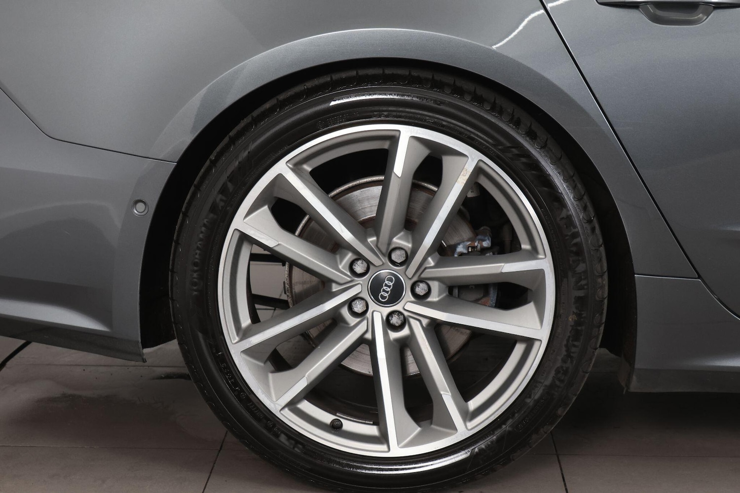 Used Audi A7 2019 for sale - 76993458: Photo 81