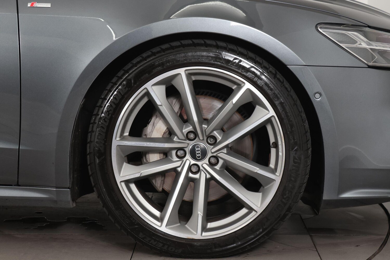 Used Audi A7 2019 for sale - 76993458: Photo 82