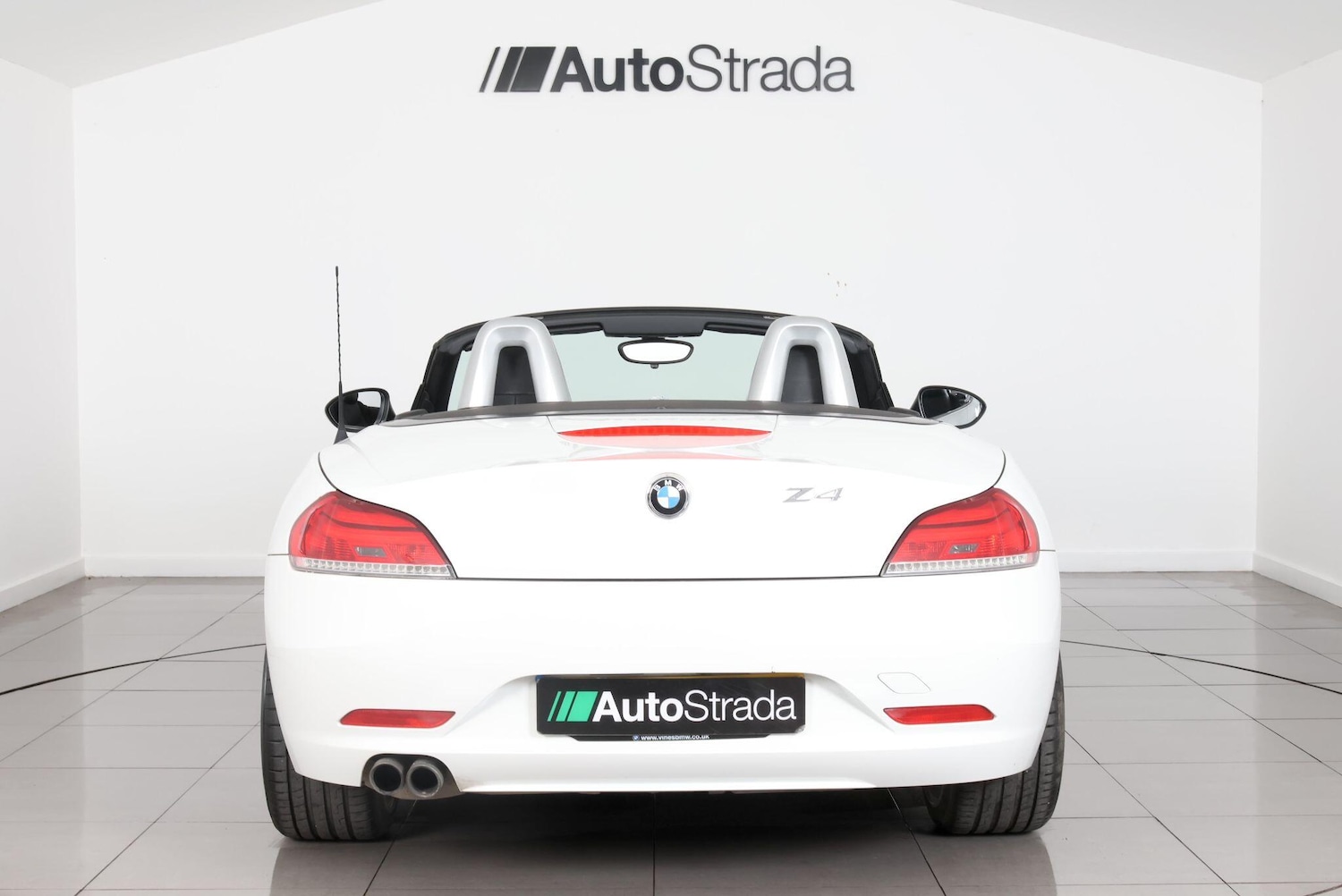 Used BMW Z4 2015 for sale - 77549300: Photo 10