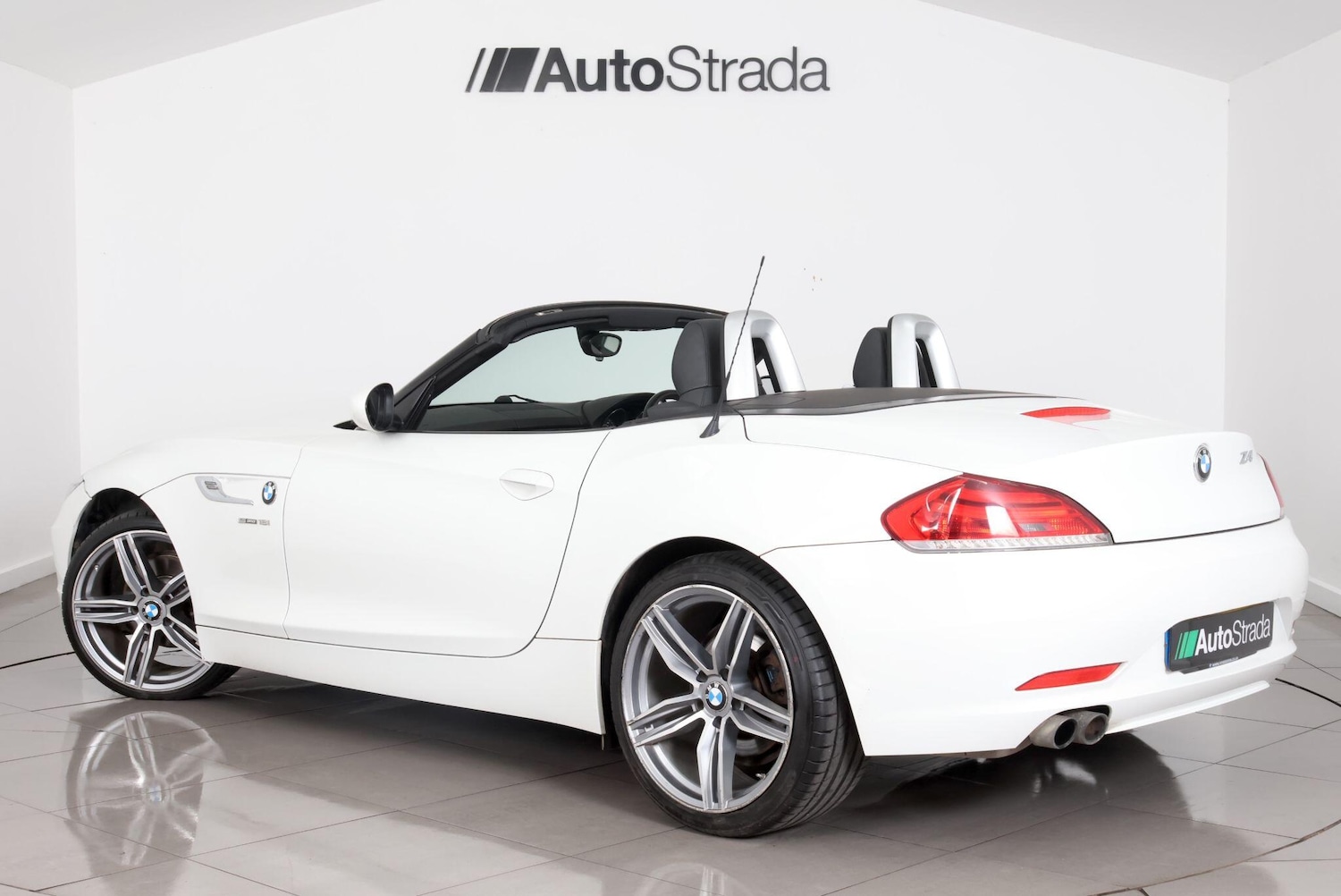 Used BMW Z4 2015 for sale - 77549300: Photo 11