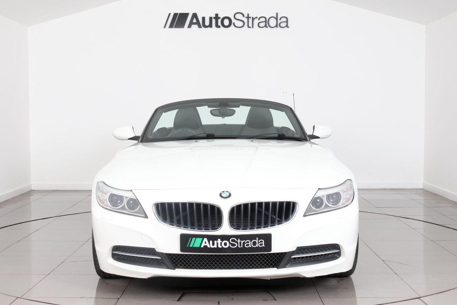 Used BMW Z4 2015 for sale - 77549300: Photo 14