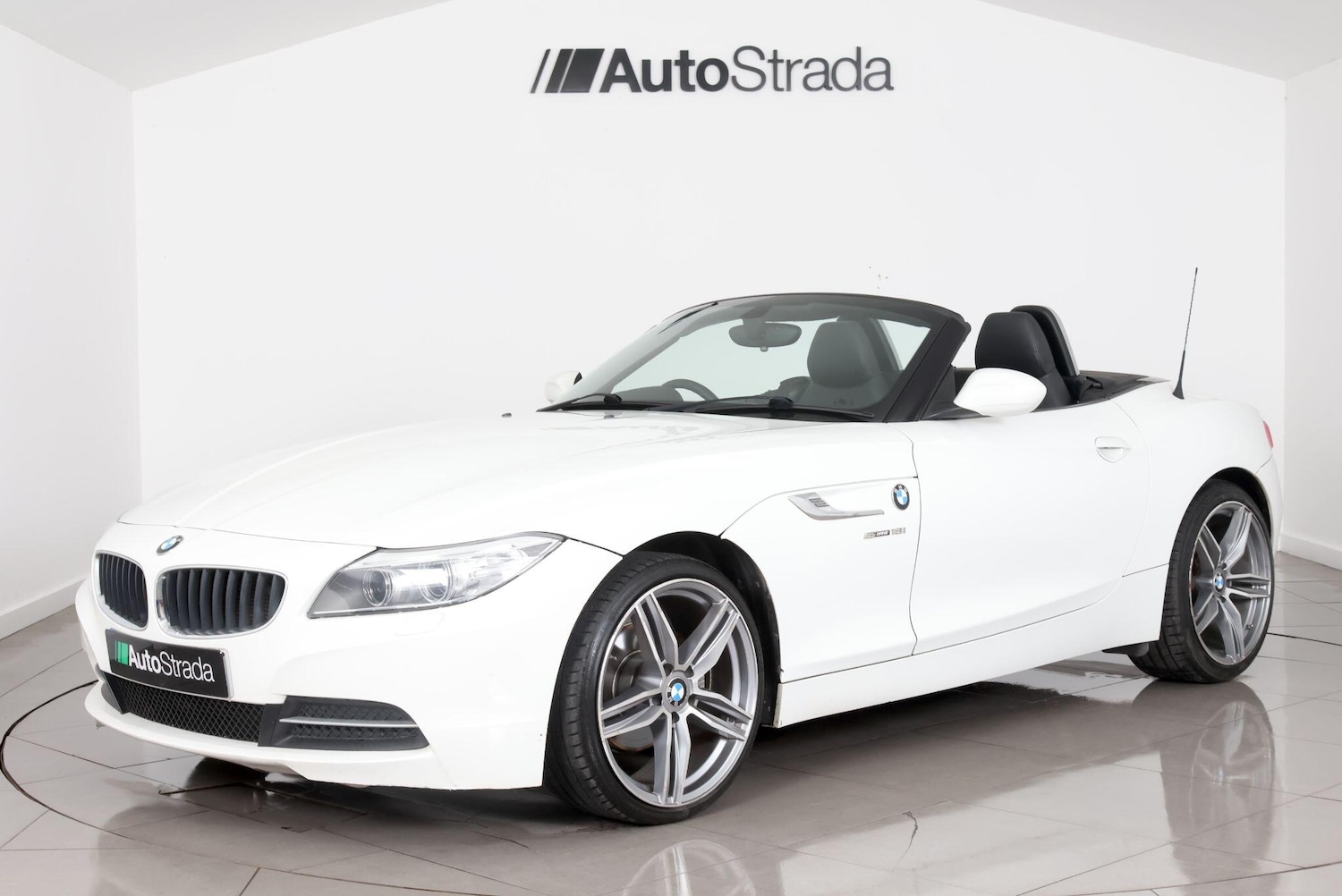 Used BMW Z4 2015 for sale - 77549300: Photo 15