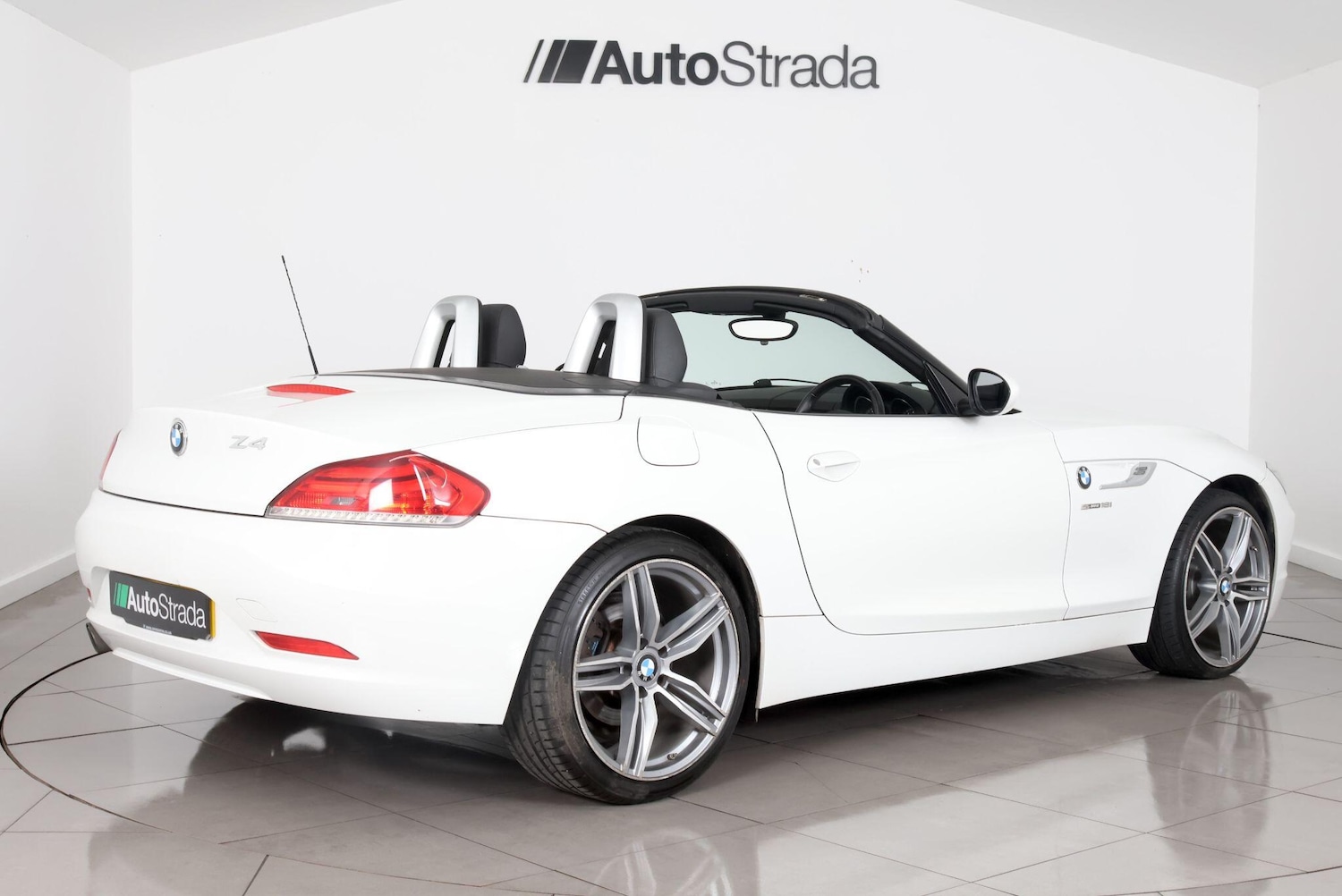 Used BMW Z4 2015 for sale - 77549300: Photo 16