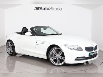 (65) - 2.0 18i sDrive Euro 6 (s/s) 2dr