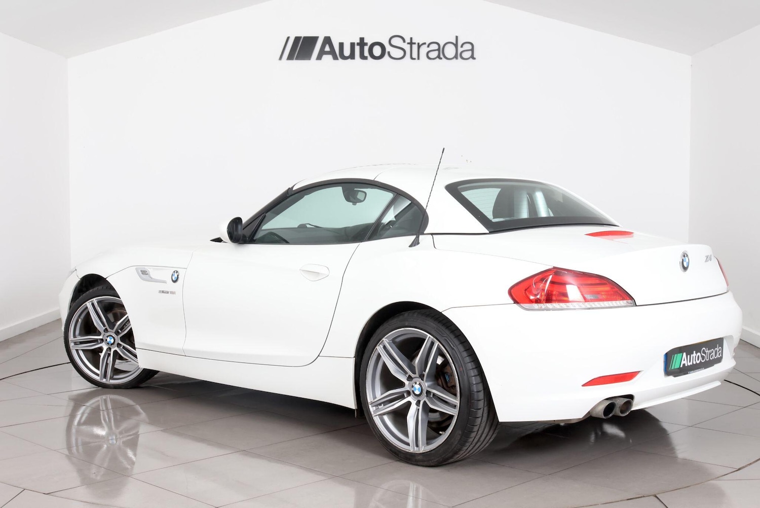 Used BMW Z4 2015 for sale - 77549300: Photo 20