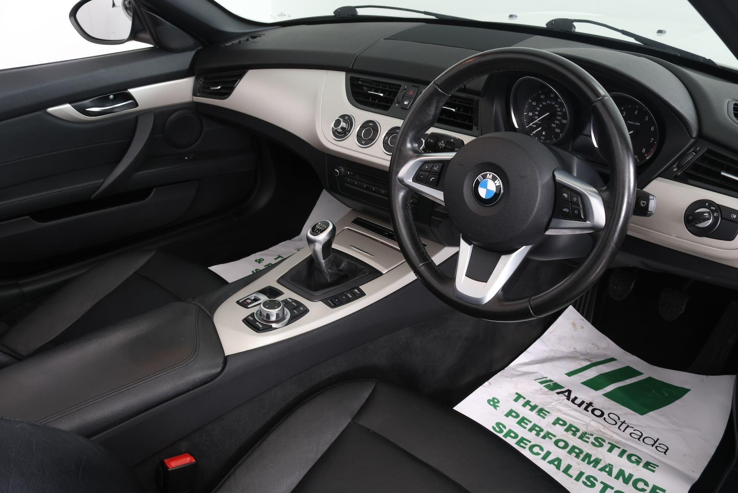 Used BMW Z4 2015 for sale - 77549300: Photo 3