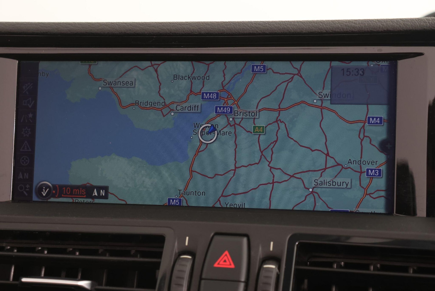 Used BMW Z4 2015 for sale - 77549300: Photo 4