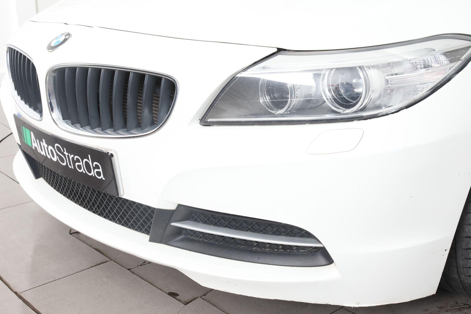 Used BMW Z4 2015 for sale - 77549300: Photo 49