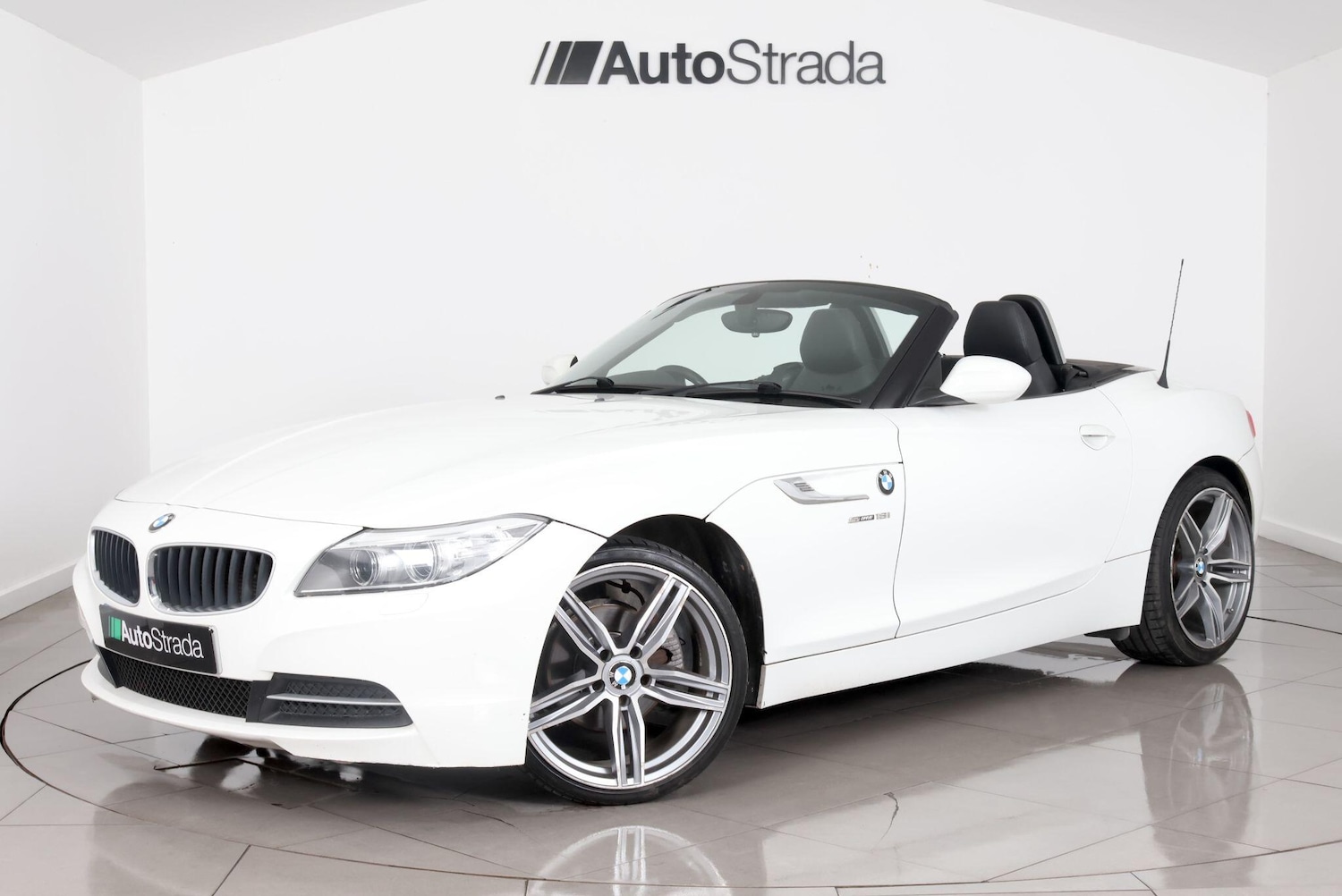 Used BMW Z4 2015 for sale - 77549300: Photo 5
