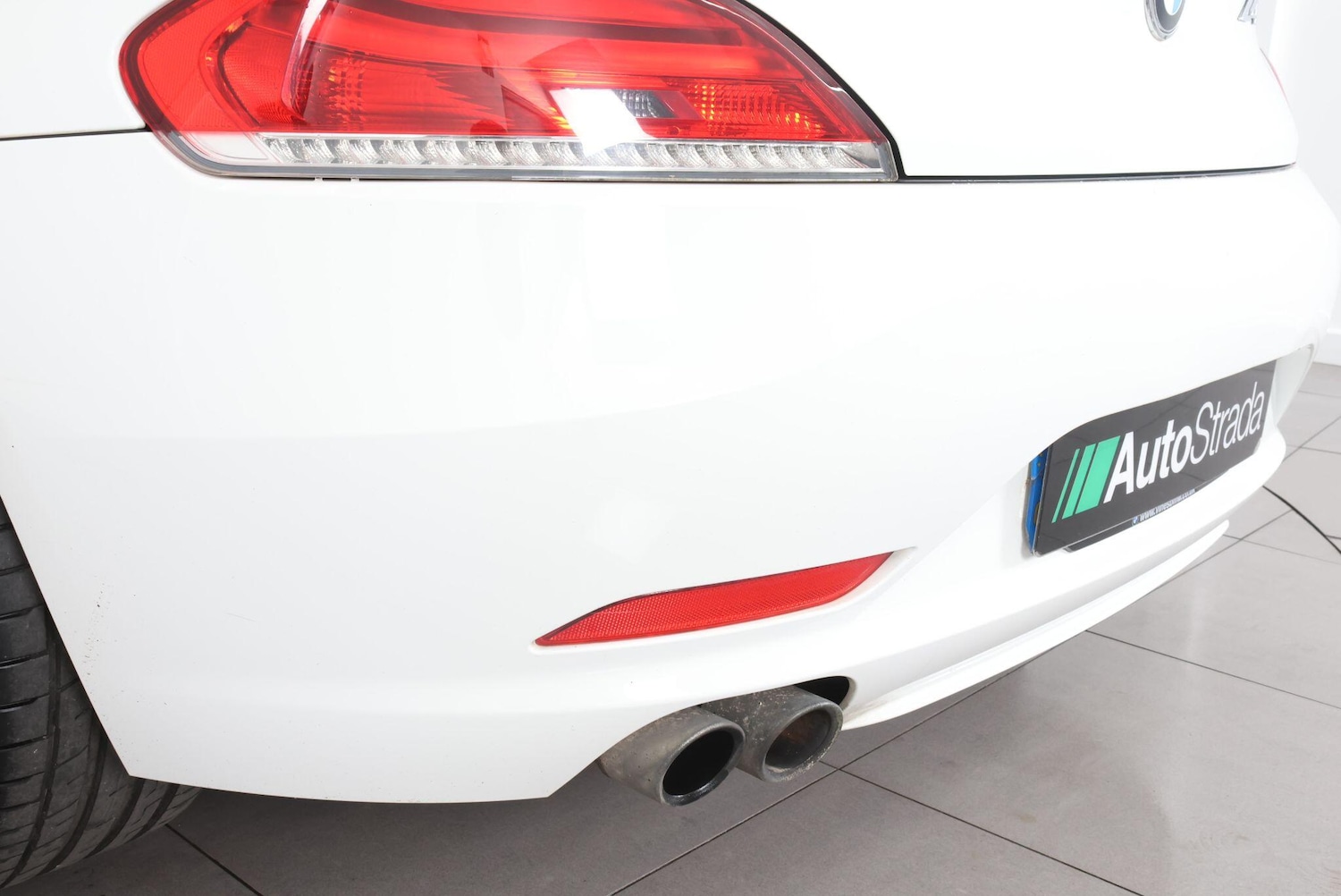 Used BMW Z4 2015 for sale - 77549300: Photo 54