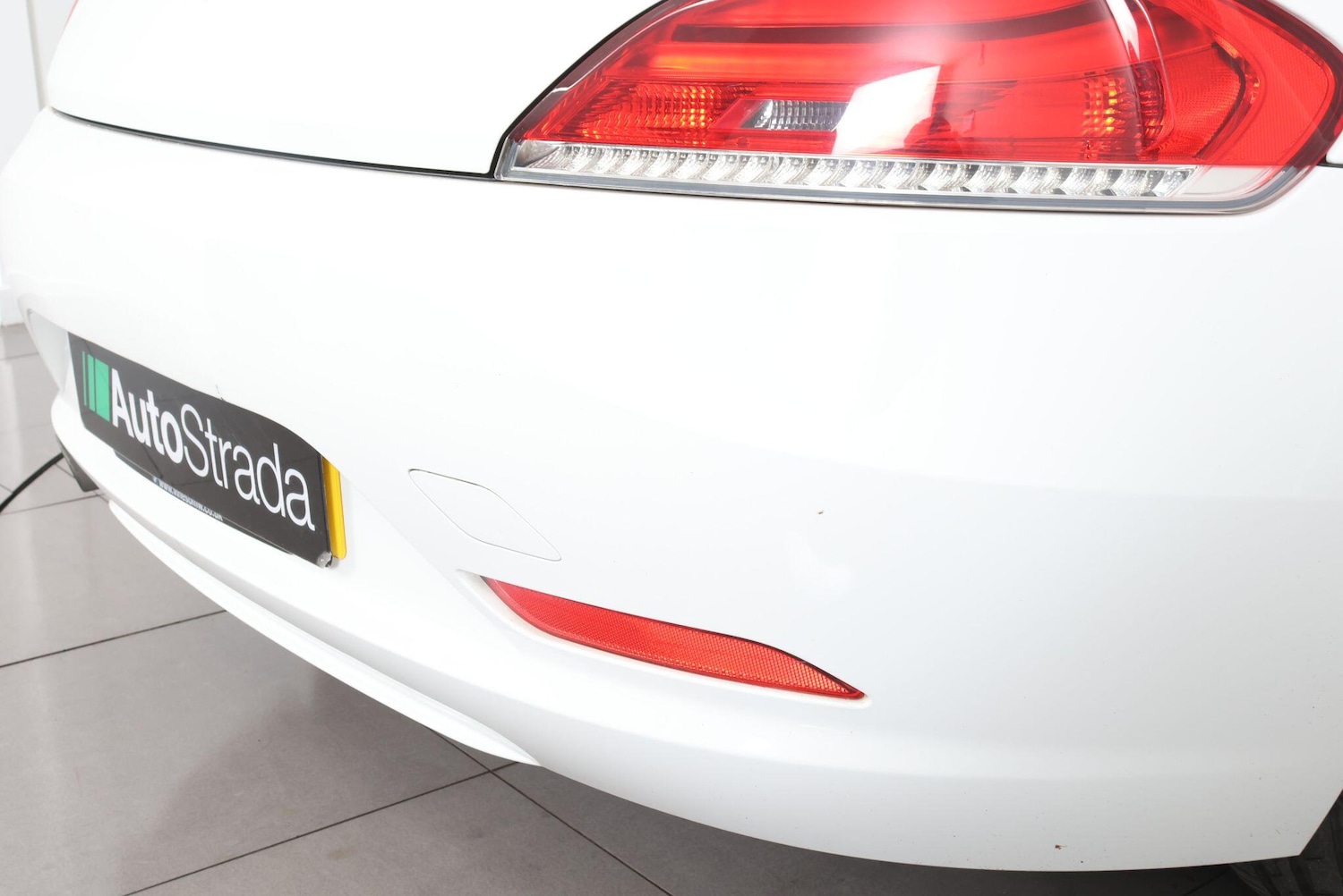 Used BMW Z4 2015 for sale - 77549300: Photo 55