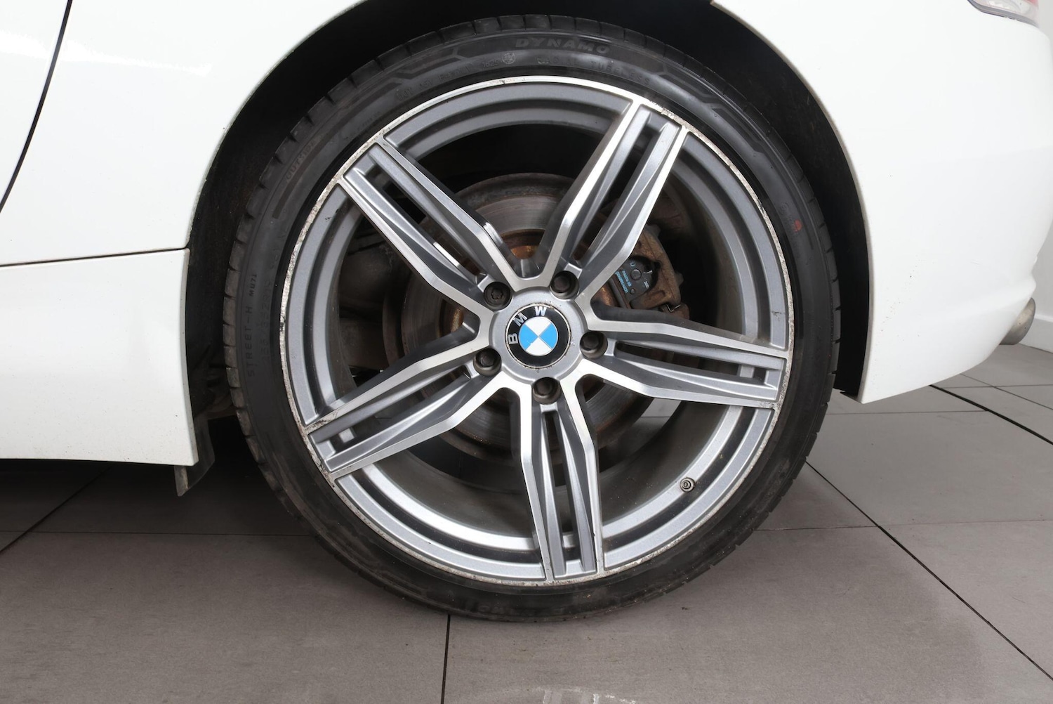 Used BMW Z4 2015 for sale - 77549300: Photo 57