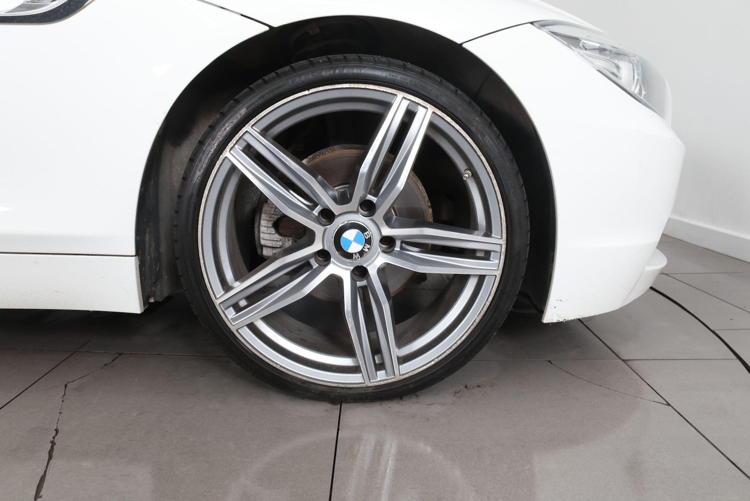 Used BMW Z4 2015 for sale - 77549300: Photo 60