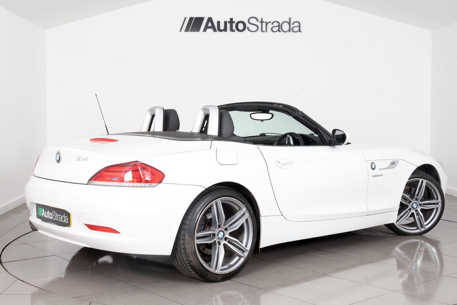 Used BMW Z4 2015 for sale - 77549300: Photo 9
