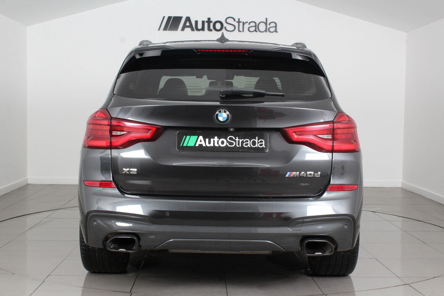 Used BMW X3 for sale - 76994358: Photo 11