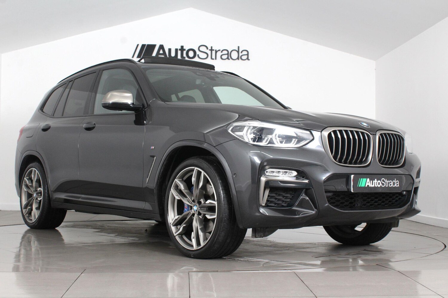 Used BMW X3 for sale - 76994358: Photo 14