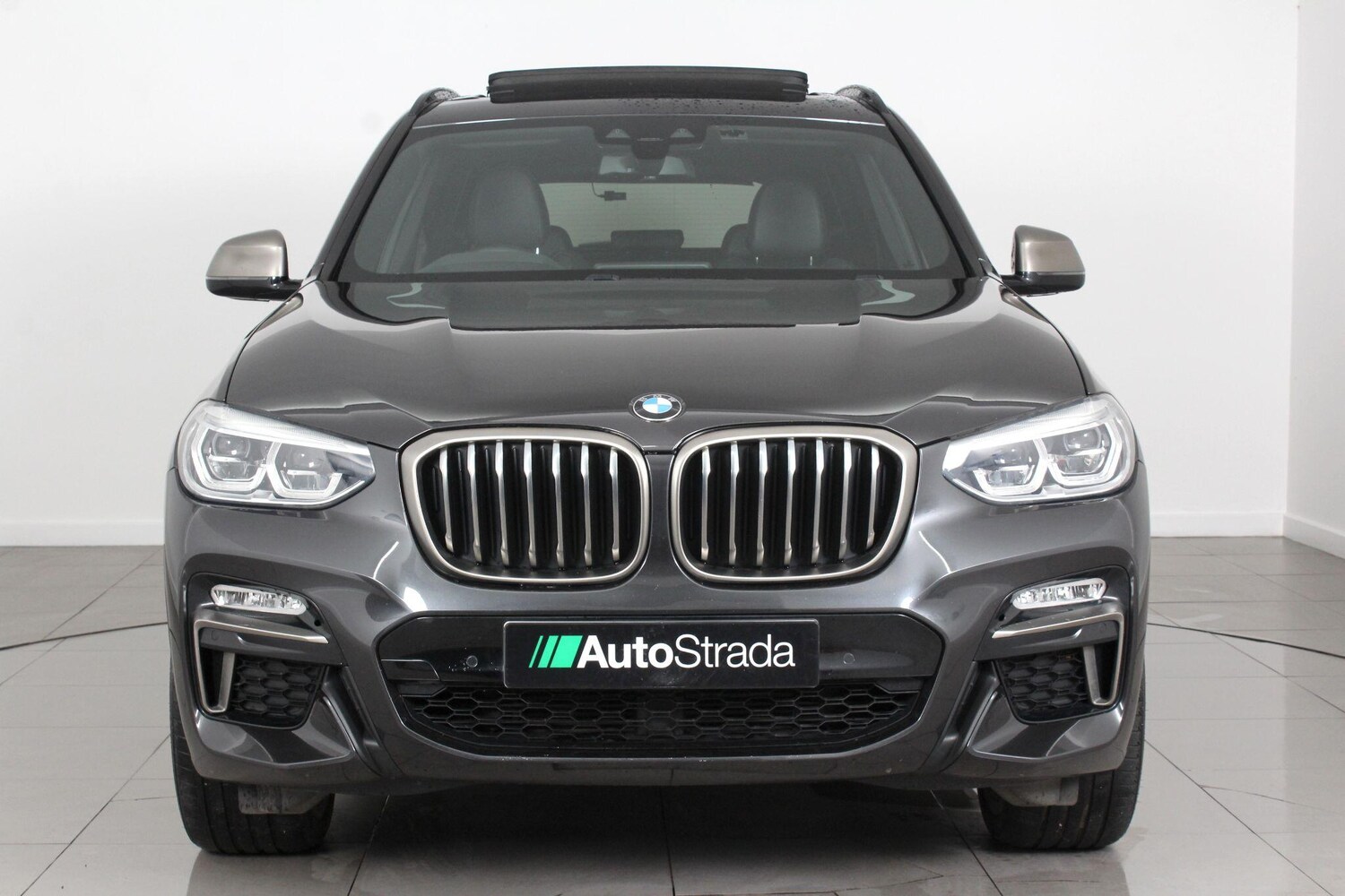Used BMW X3 for sale - 76994358: Photo 15