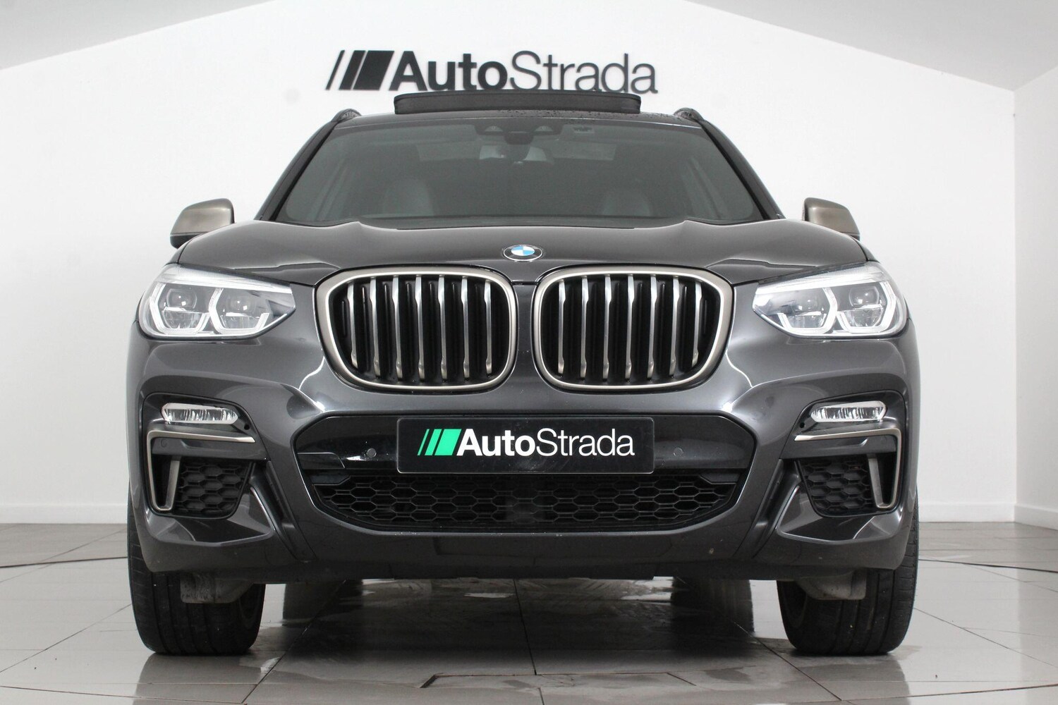 Used BMW X3 for sale - 76994358: Photo 16