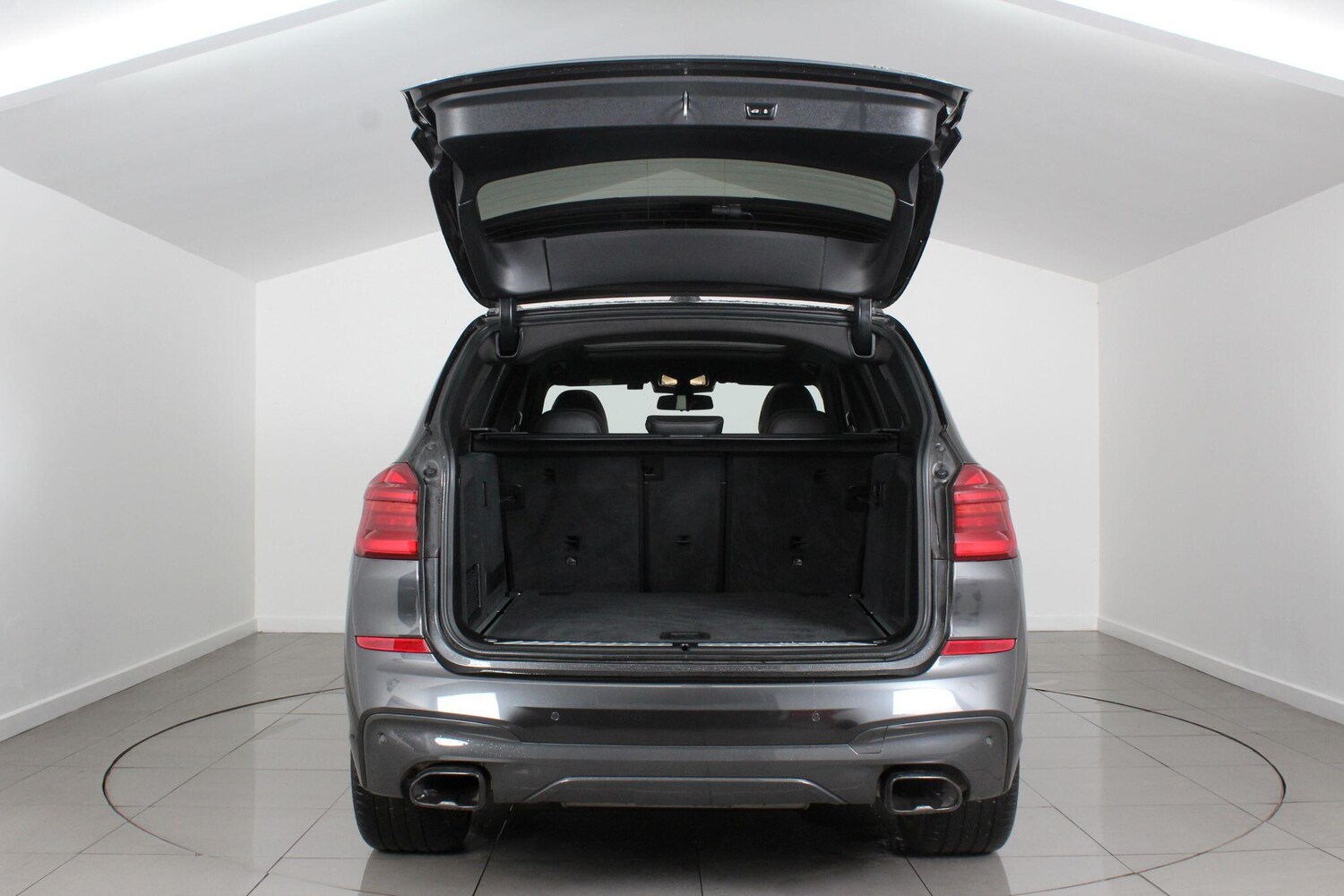 Used BMW X3 for sale - 76994358: Photo 20