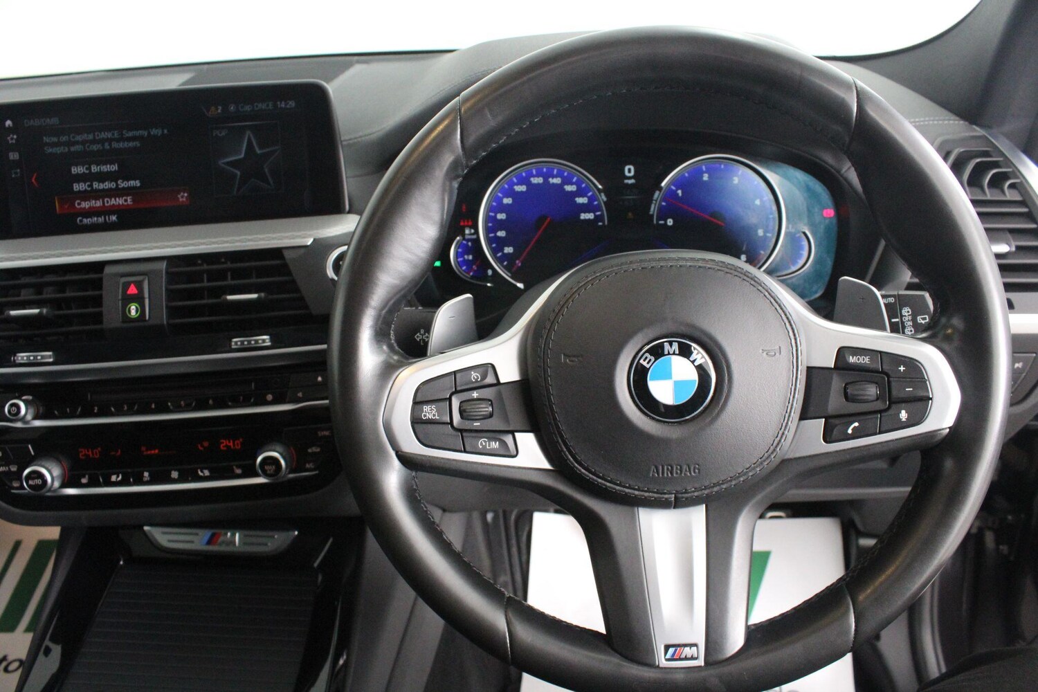 Used BMW X3 for sale - 76994358: Photo 22