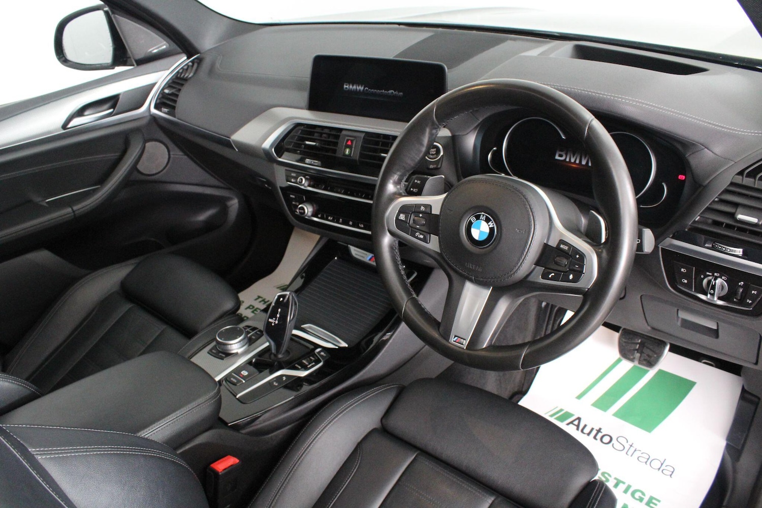 Used BMW X3 for sale - 76994358: Photo 3