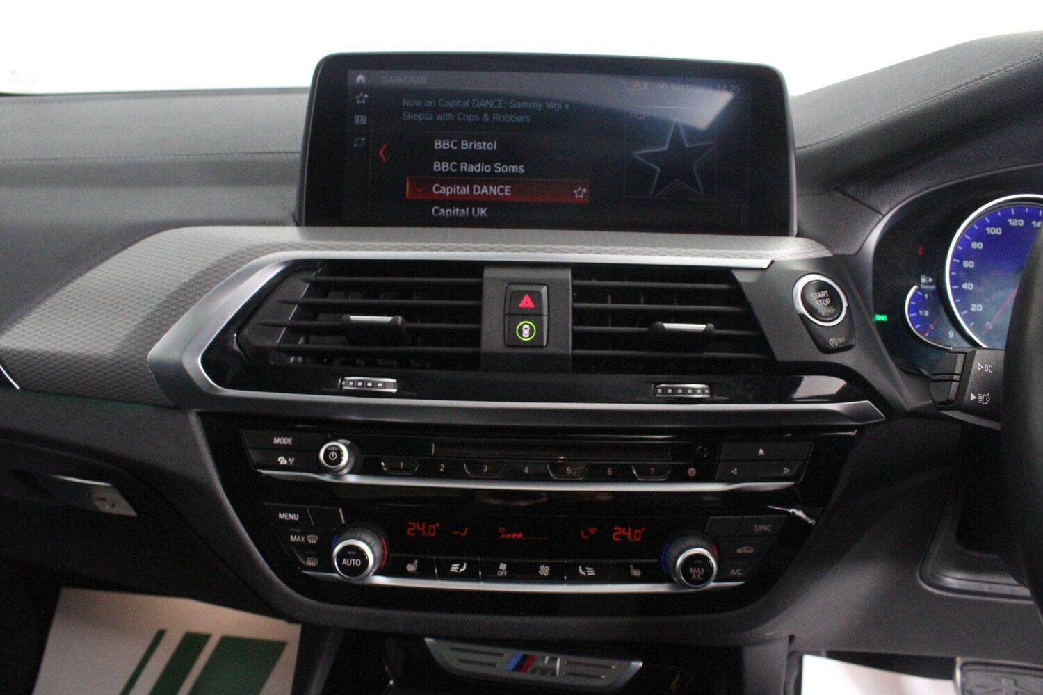 Used BMW X3 for sale - 76994358: Photo 35