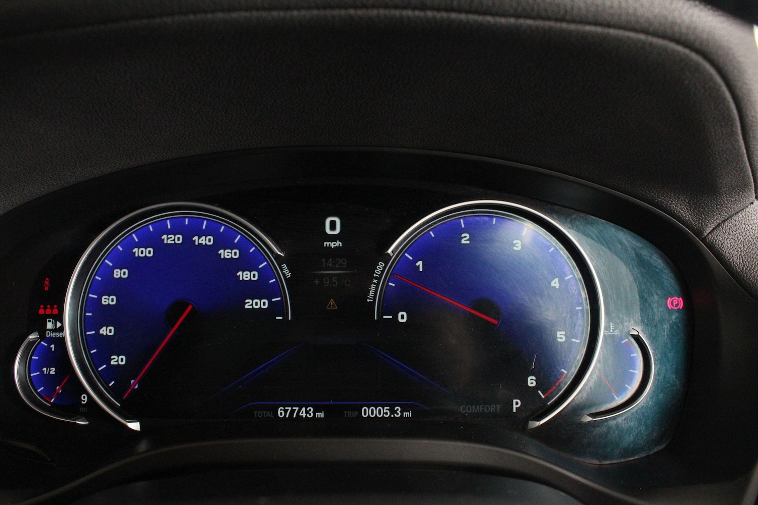 Used BMW X3 for sale - 76994358: Photo 37