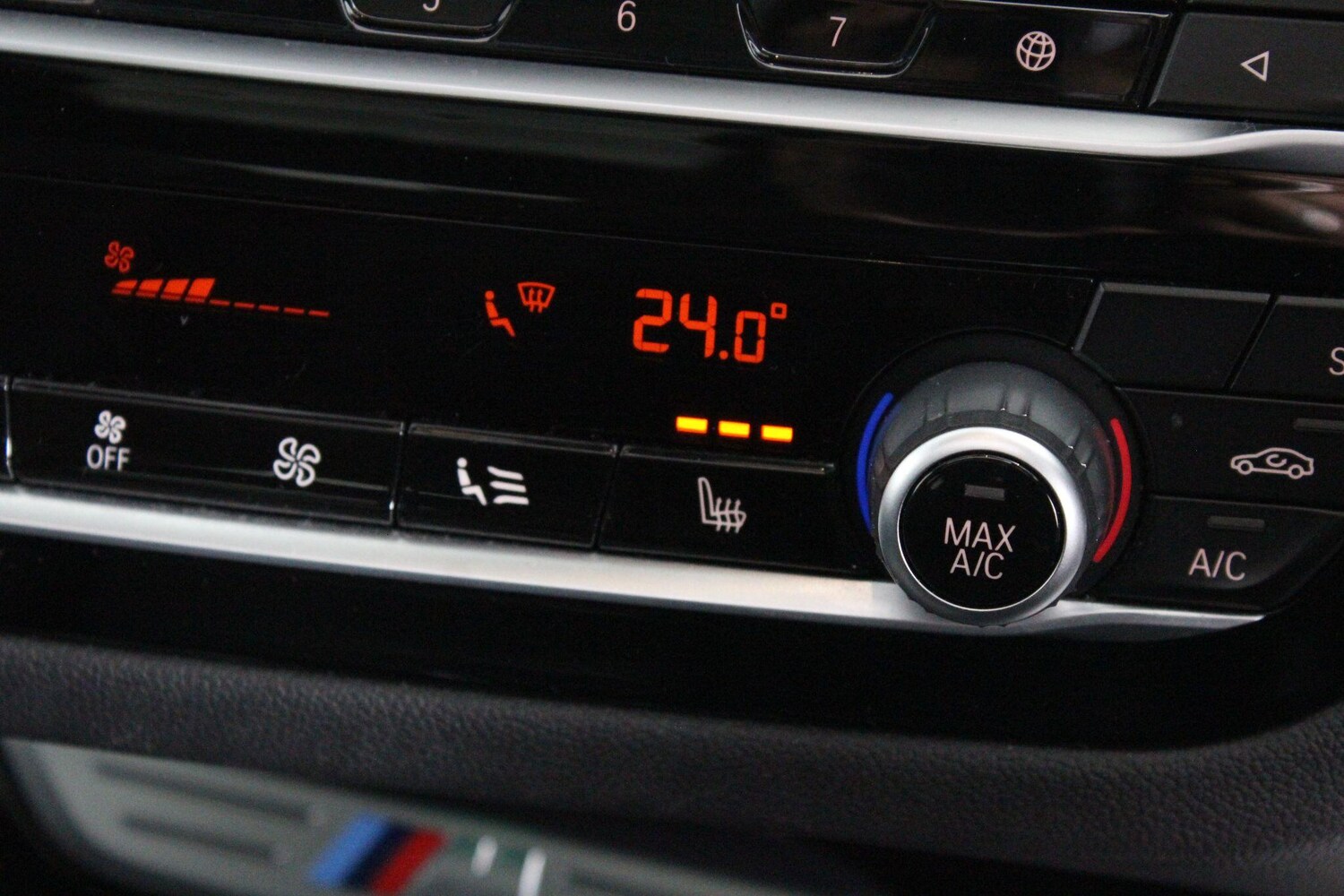 Used BMW X3 for sale - 76994358: Photo 39