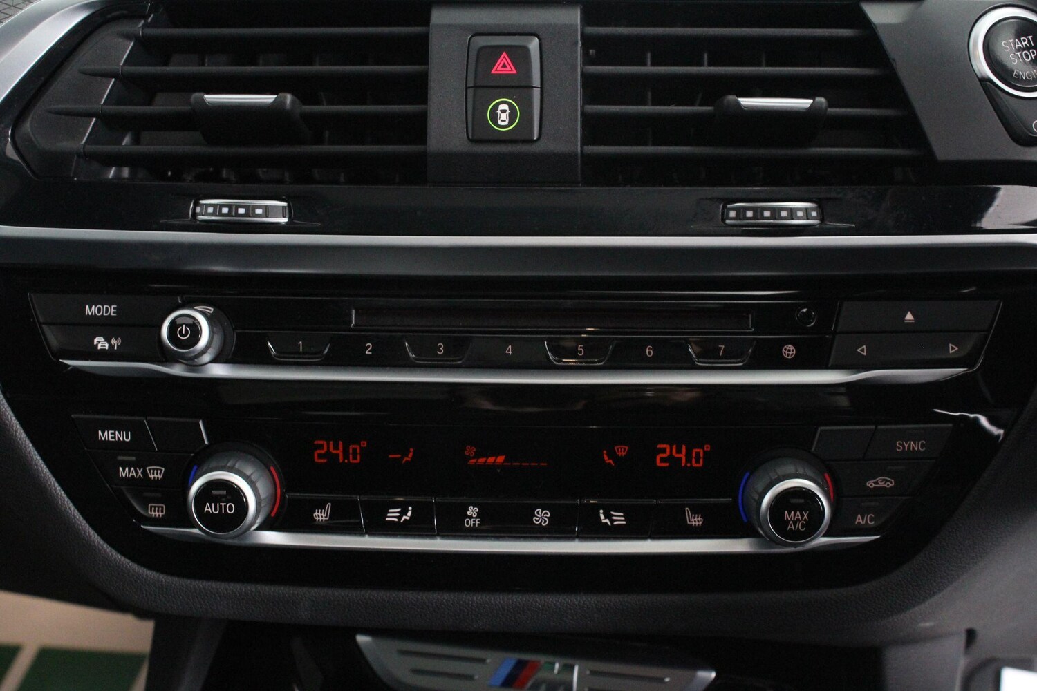 Used BMW X3 for sale - 76994358: Photo 40