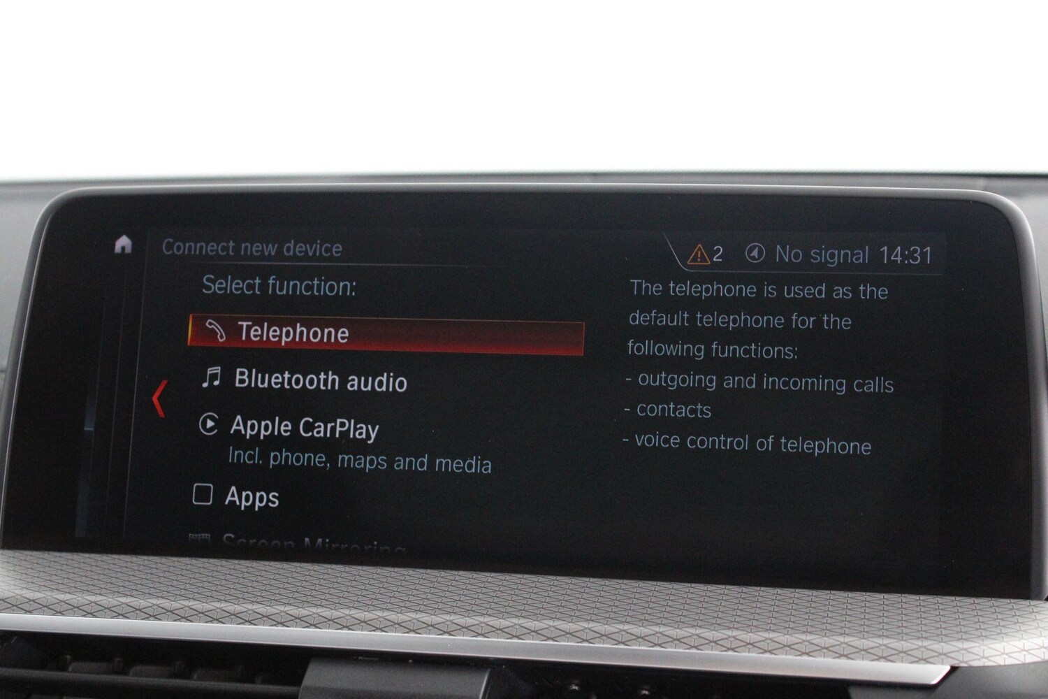 Used BMW X3 for sale - 76994358: Photo 46