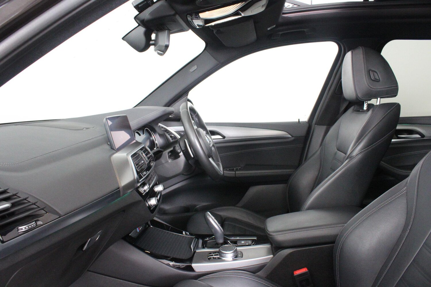 Used BMW X3 for sale - 76994358: Photo 61