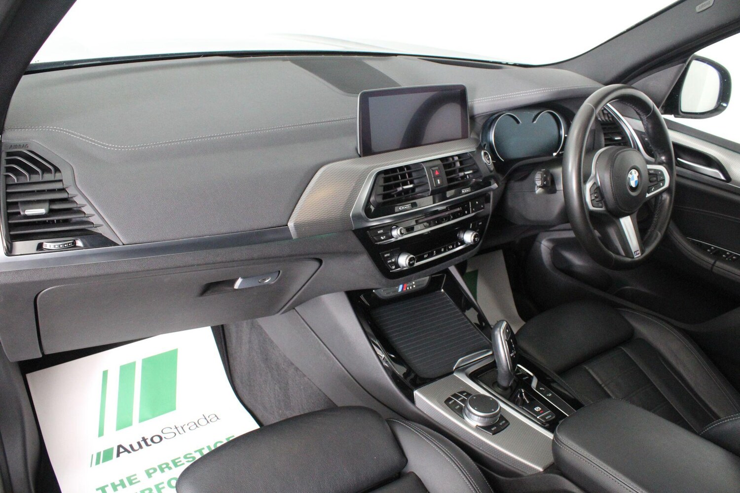 Used BMW X3 for sale - 76994358: Photo 62